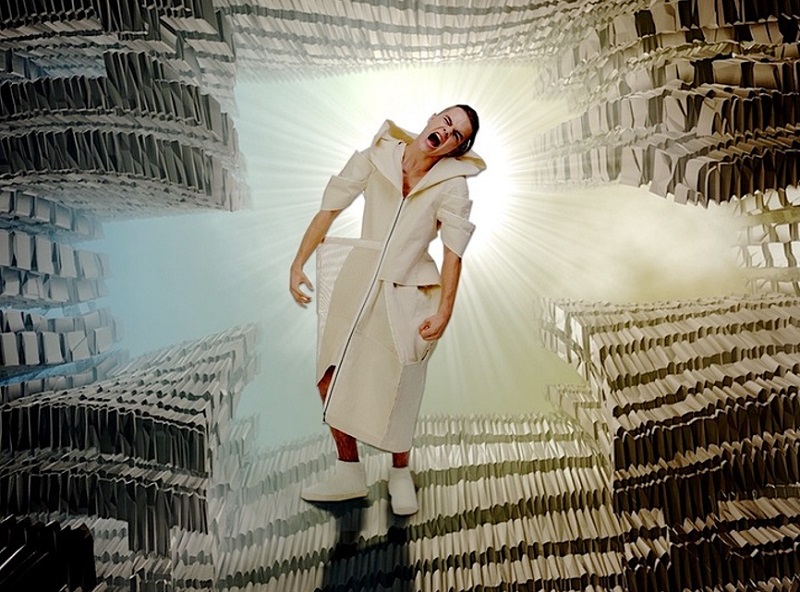 Pánikroham és jelei