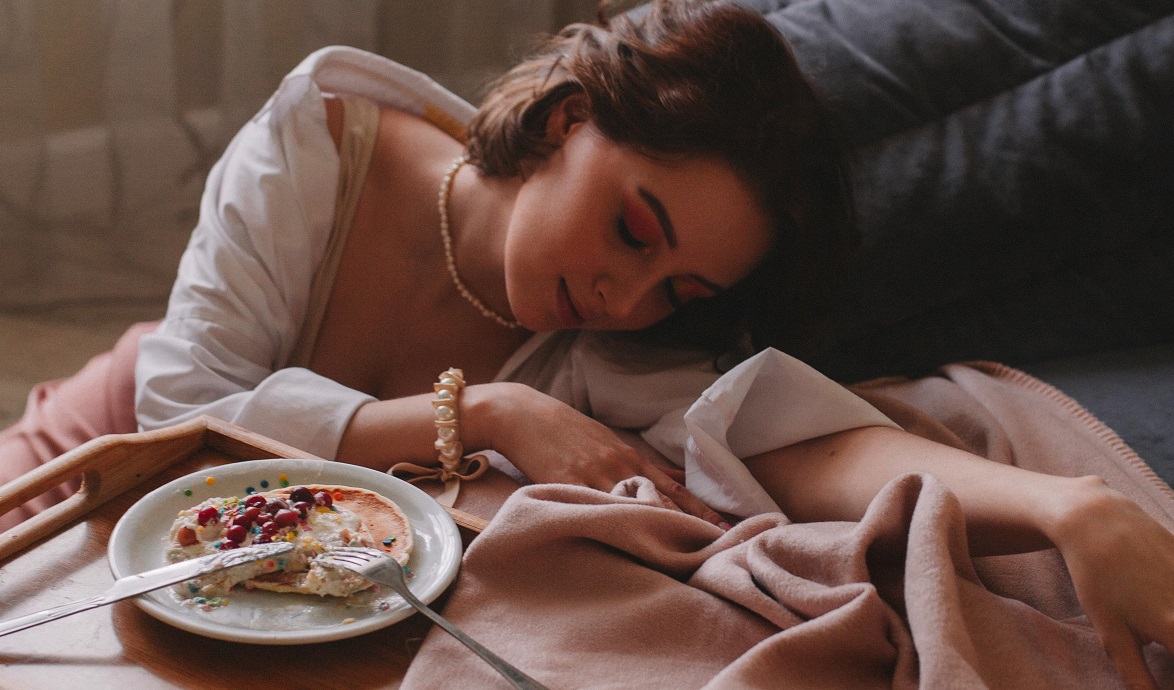 paraszomnia alvás közben