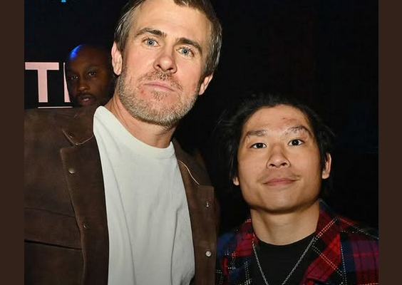 Angelina Jolie and Brad Pitt's Son Pax