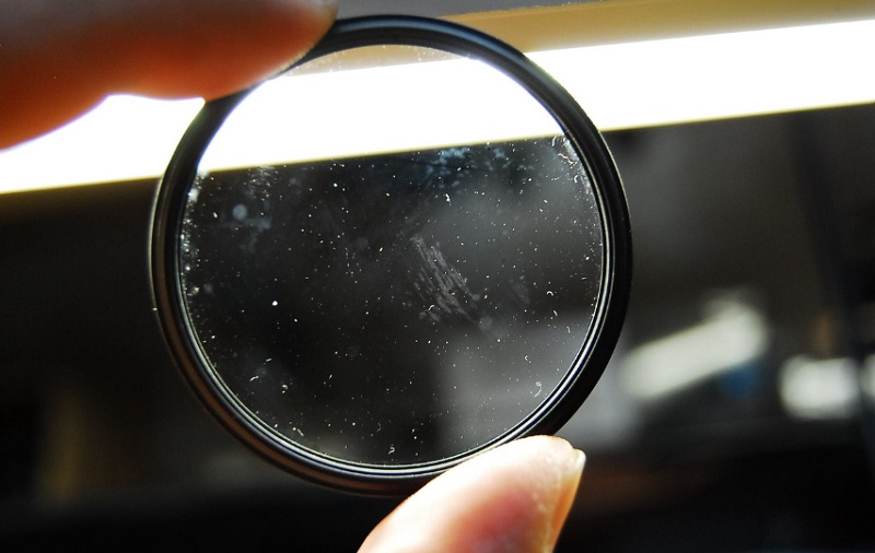 Penész eltüntetése