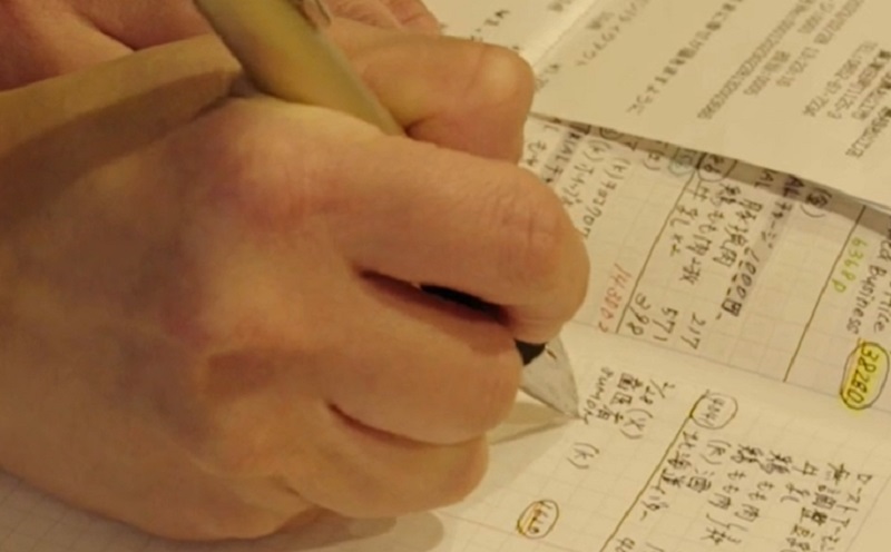 Pénzmegtakarítás japán Kakeibo-módszerrel