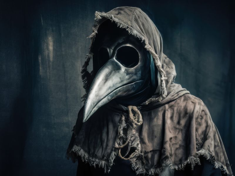 Tüdőpestis miatt zárták le az arizonai kórház egyik sürgősségi egységét