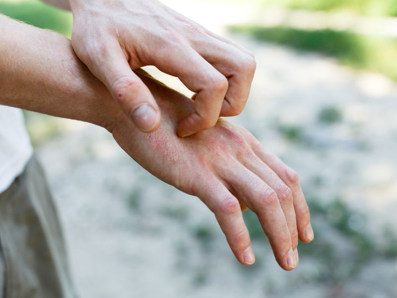 A leggyakoribb autoimmun betegségek sokáig rejtve maradhatnak, míg a szervezet már önmagát támadja