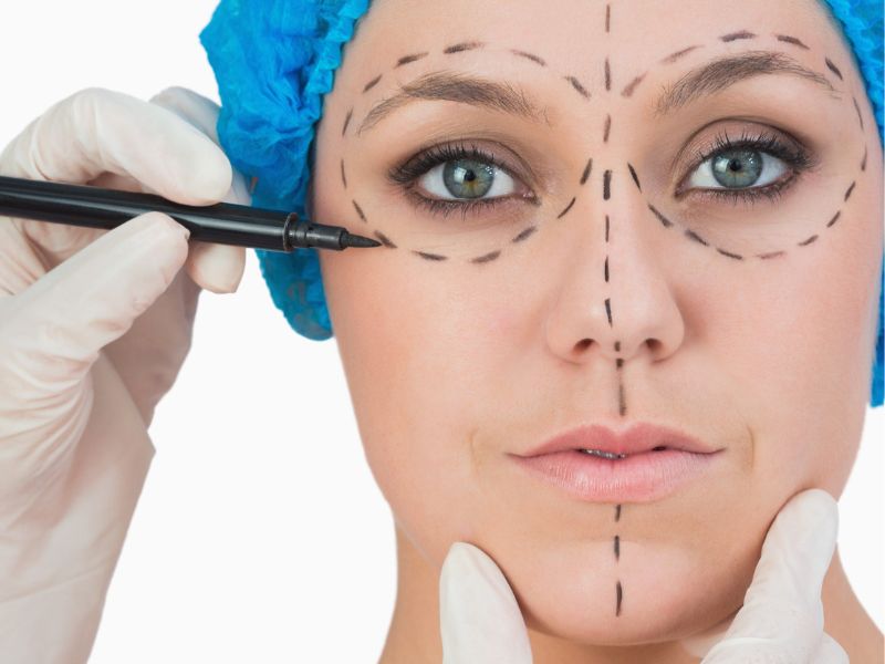 Plasztikai műtétek Magyarországon: egyre többen vállalják