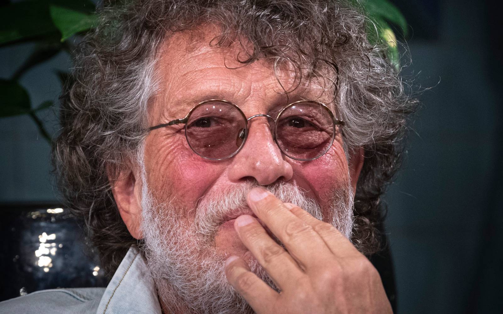 Presser Gábor (Fotó: MTI/Szigetváry Zsolt)