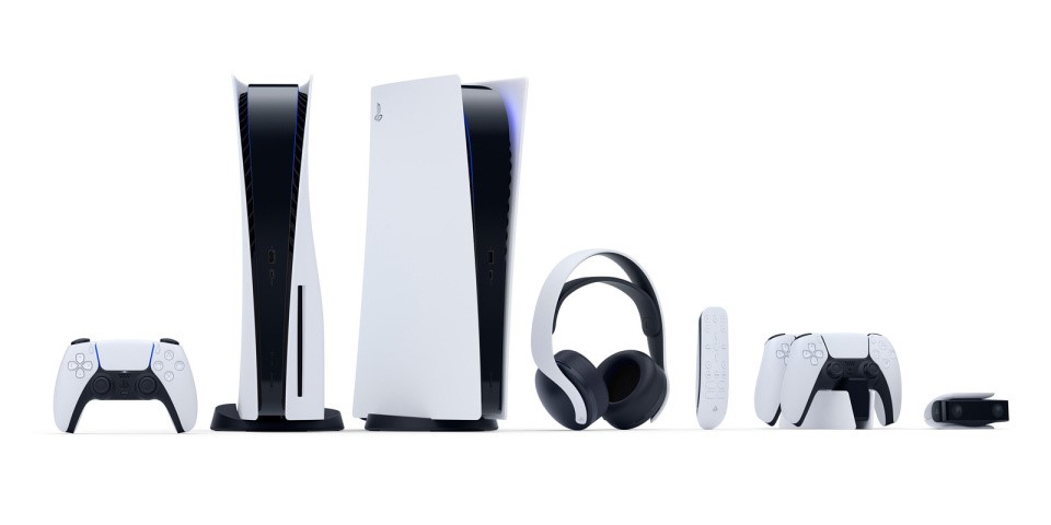 PlayStation 5