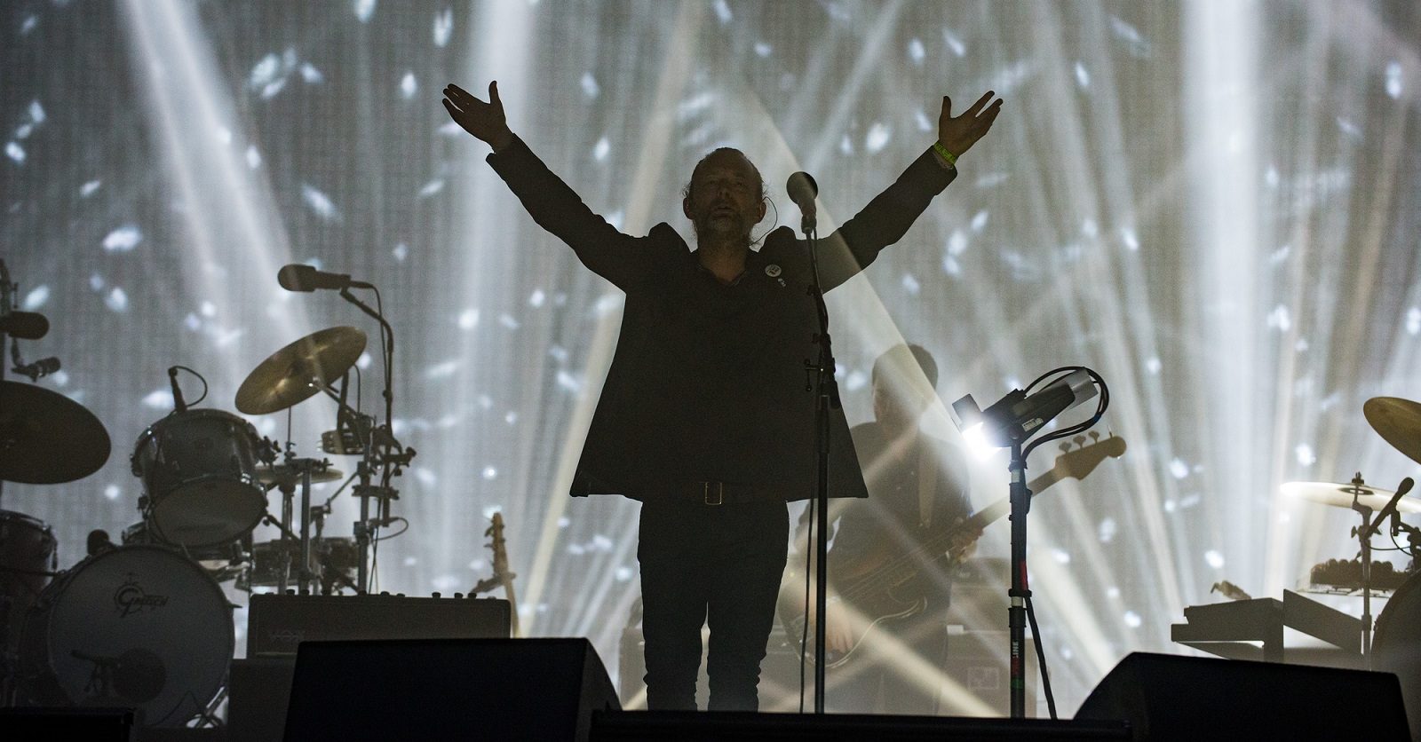 Radiohead koncertvideó