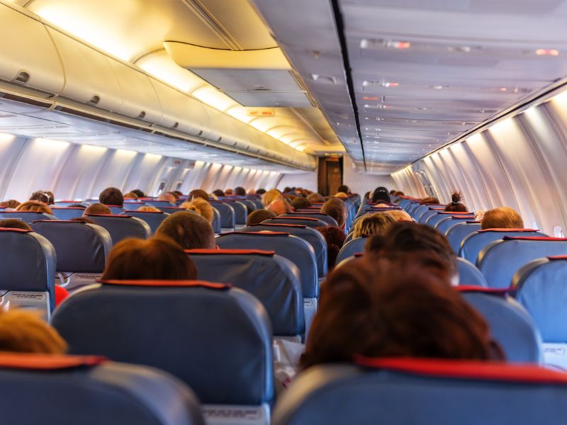 A raw dogging népszerű utazási trend, ám veszélyes is