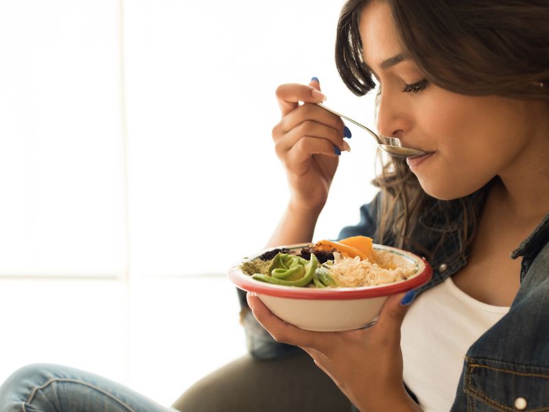 Legegészségesebb reggeli – így néz ki a hosszú élet titka a tányéron