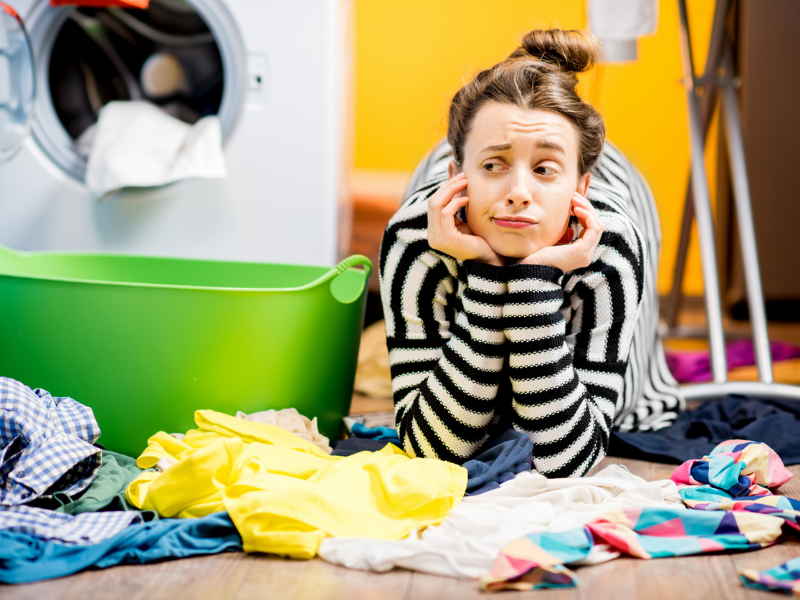 Íme a gyors takarítás szabályai – Pikk-pakk rendezettnek tűnik a lakásunk – Próbáld ki a trükköt