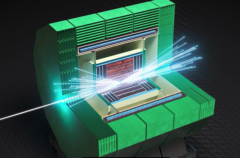 Részecskegyorsító