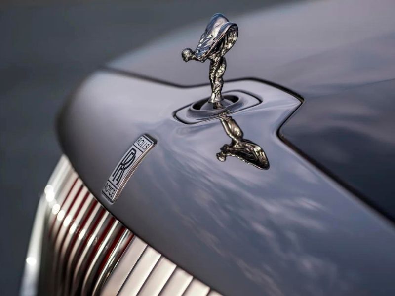 A világ 50 legdrágább autója