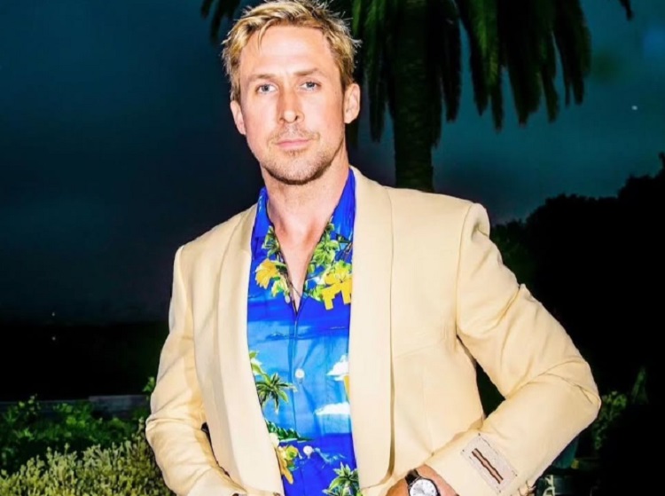 Ryan Gosling - sztárok éttermei