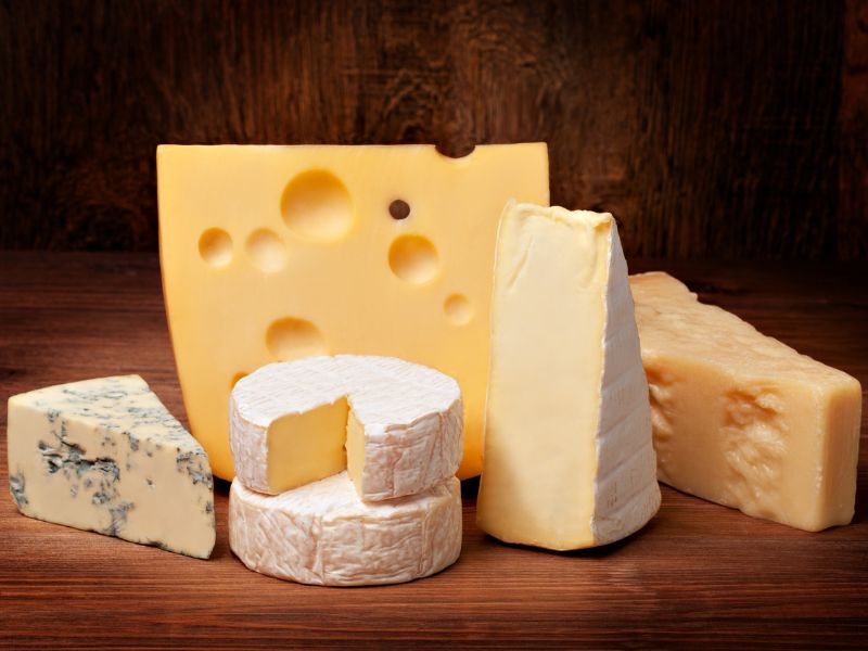 Kutatás készült, hogy függőséget okoz-e a sajt