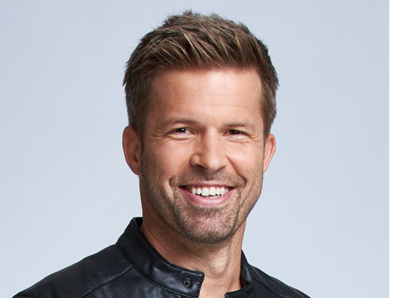 Sebestyén Balázs lebukott, a saját rádióműsorában szólta el magát