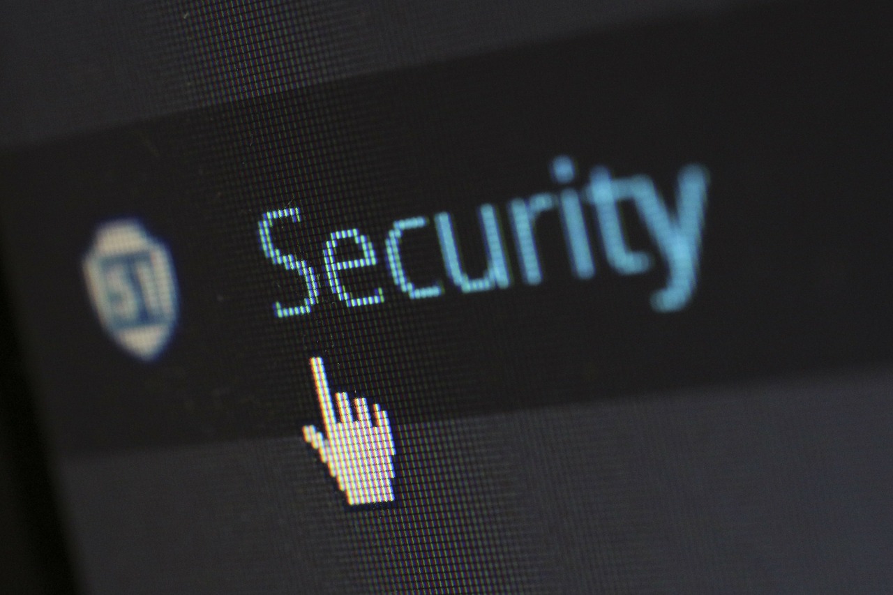 Sokan nincsenek vele tisztában, de kisebb erőfeszítés kell az online biztonsághoz, mint gondolnánk. Kép: Pixabay
