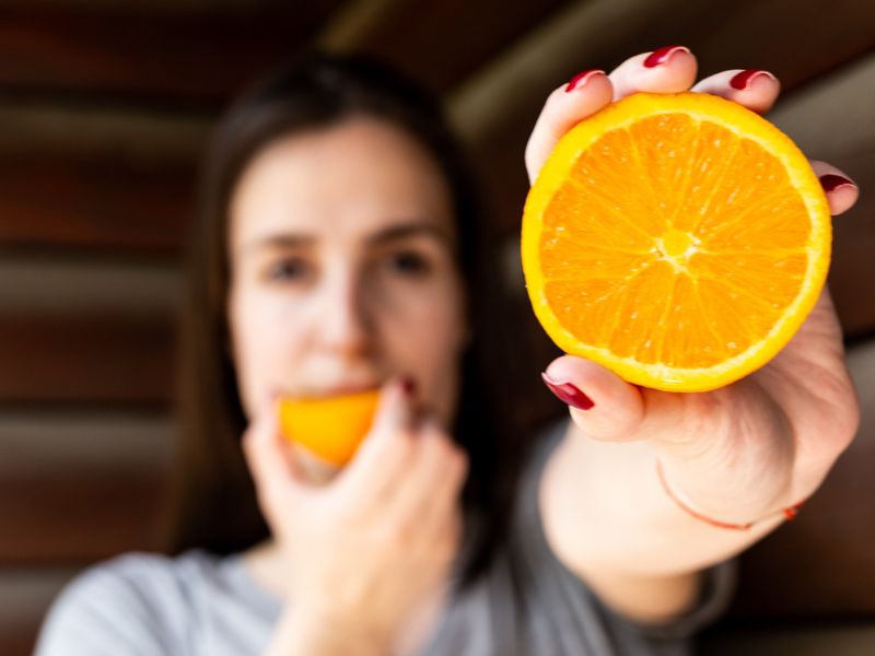 A skorbut visszatérése megdöbbenti az orvosokat