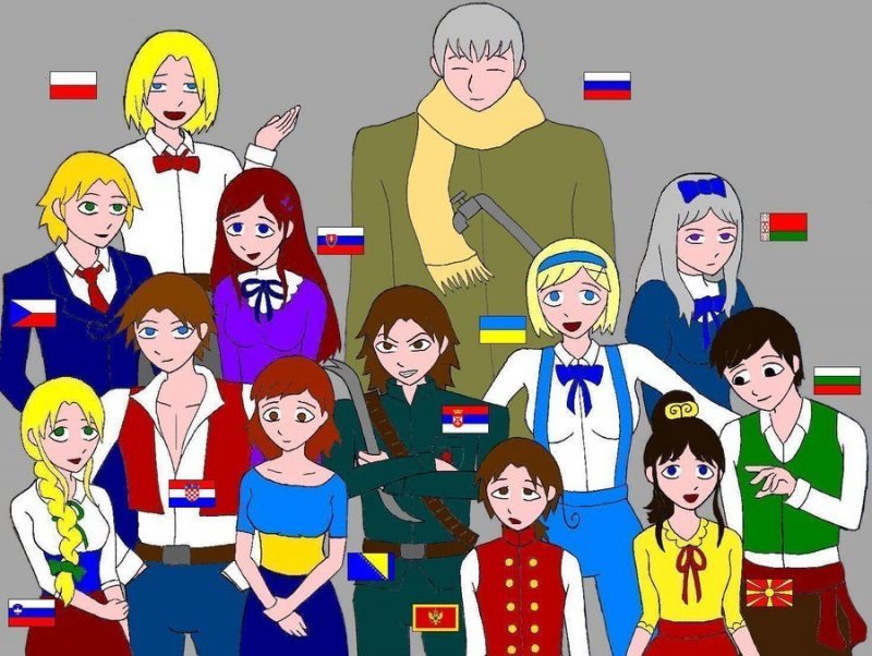 Forrás: LionLoki (deviantart.com)