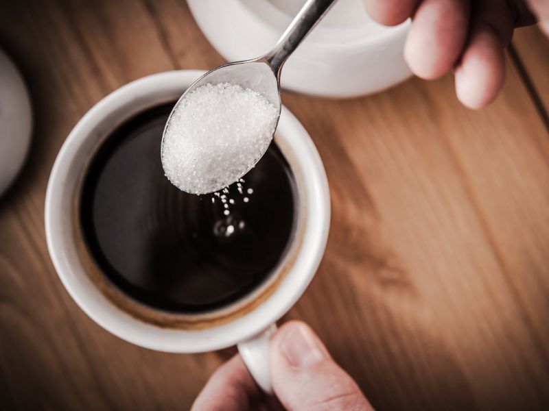 Miért jó a sós kávé? Így változtatja meg egy csipet só a kedvenc italod ízét