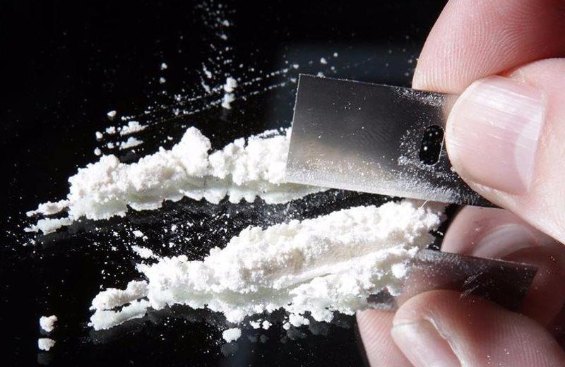Dohányzás amfetamin, A tíz legveszélyesebb drog