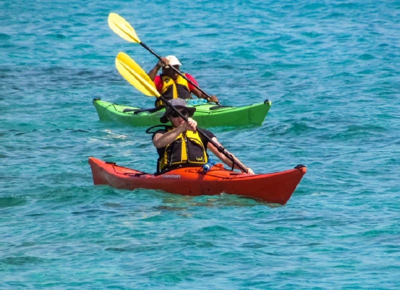 Legkevésbé veszélyes olimpiai sportág