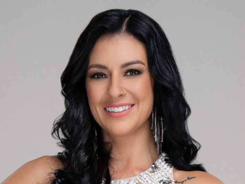 Stana Alexandra bikinire vetkőzött