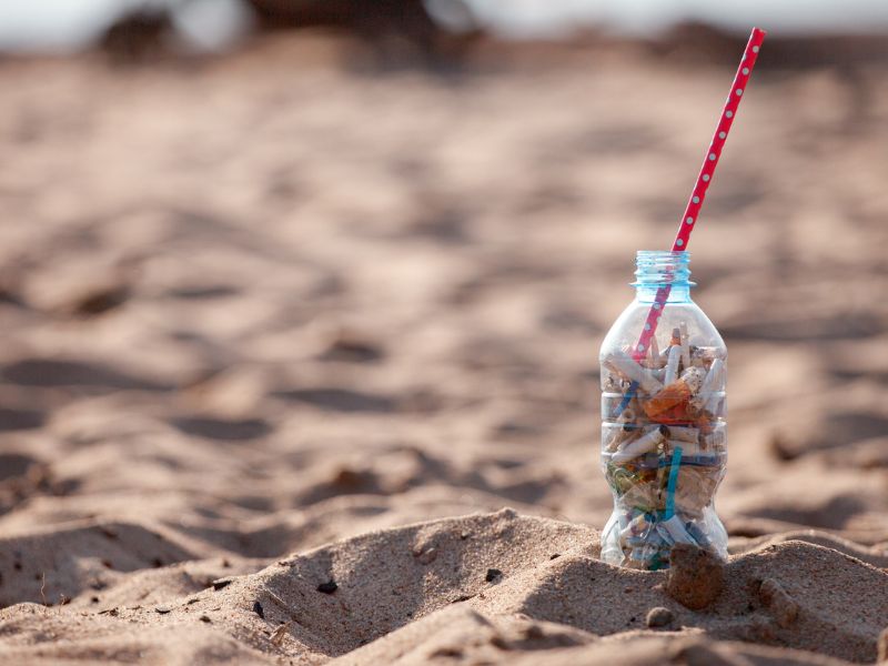 Ezeken a partokon vannak Európa legtisztább strandjai, ide menjél