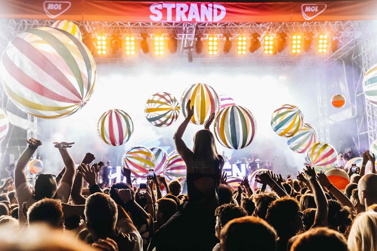 STRAND Fesztivál