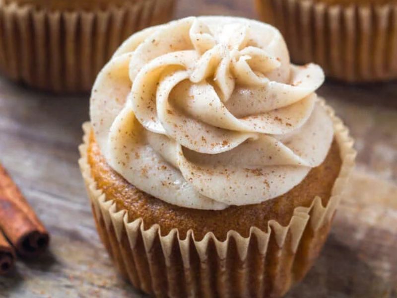 sütőtök desszert recept