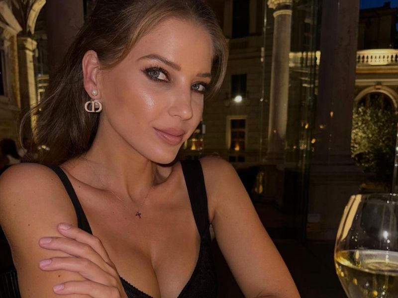 Forrás: Instagram/ Szabó Zsófi