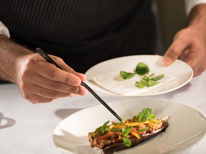 szakács és mesterséges intelligencia