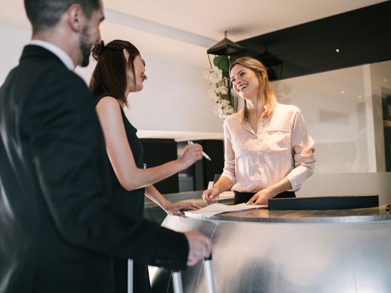 Tippek: extra szállodai szolgáltatások ingyen, amiket csak kérni kell