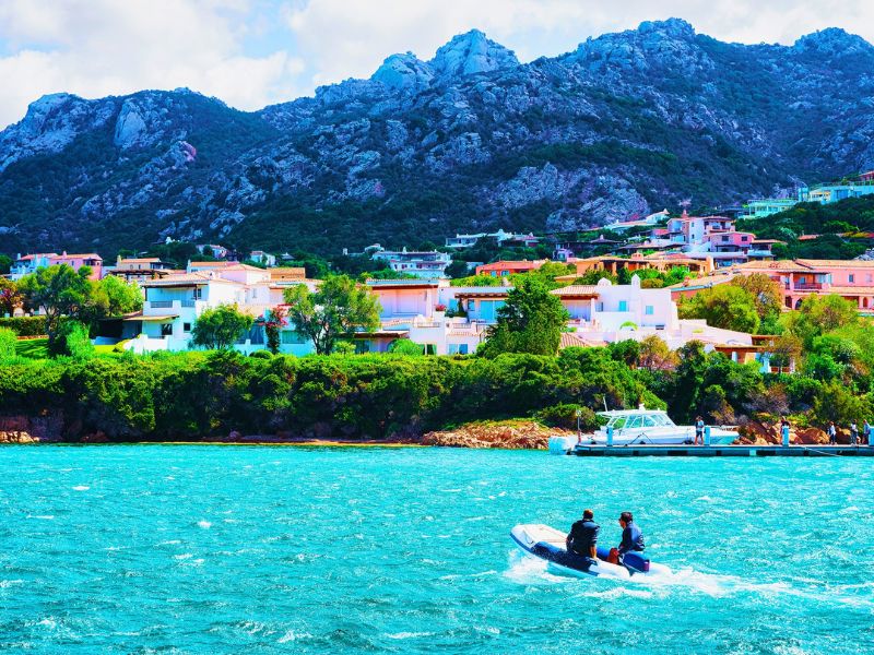 fenntartható turizmus