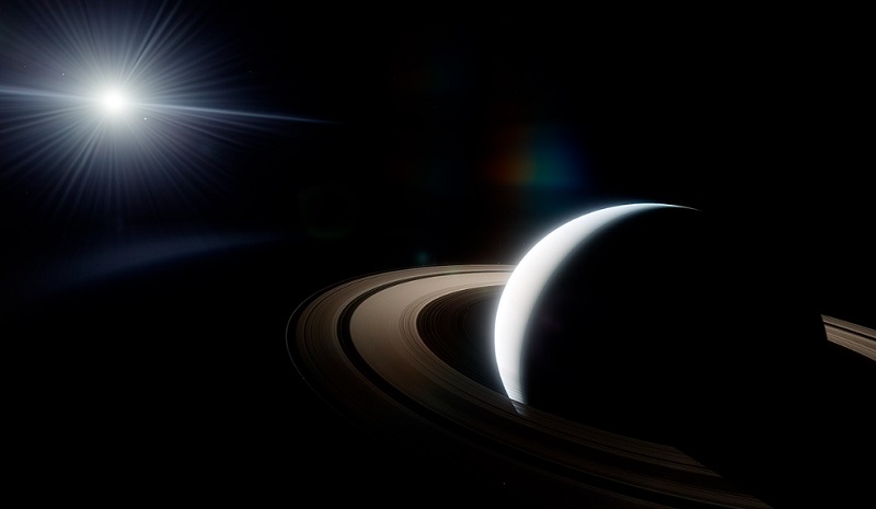 Különleges égi jelenség