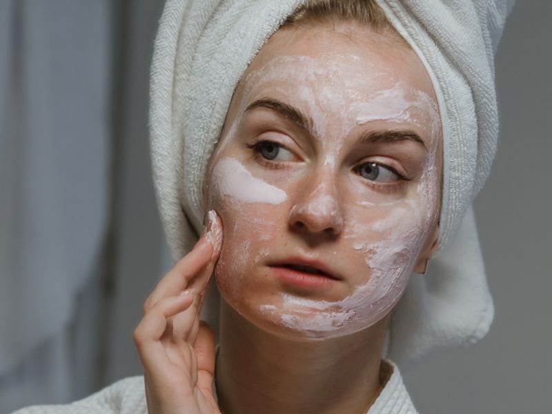 Ezek a szépségápolási termékek ronthatják az alvásminőségedet