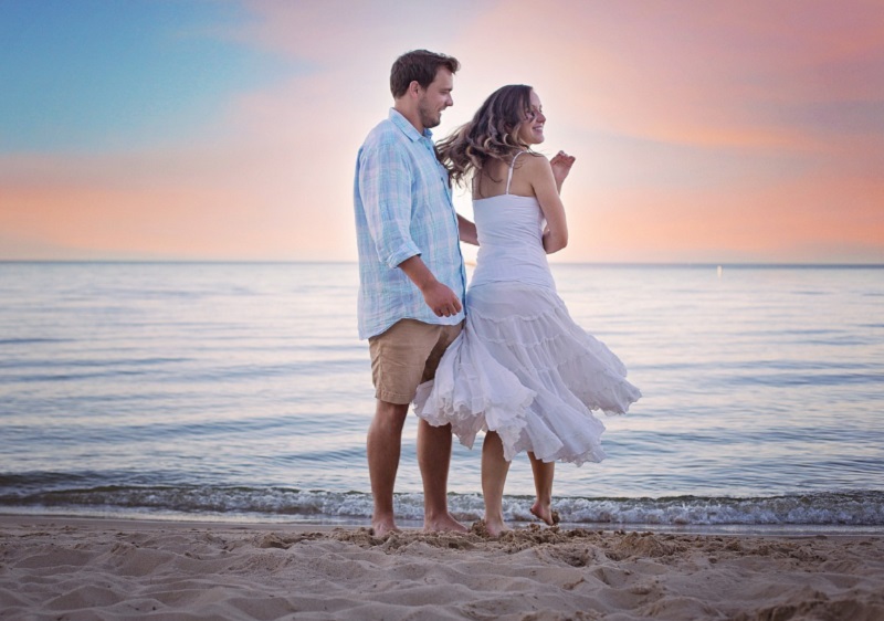 Szerelem megőrzése