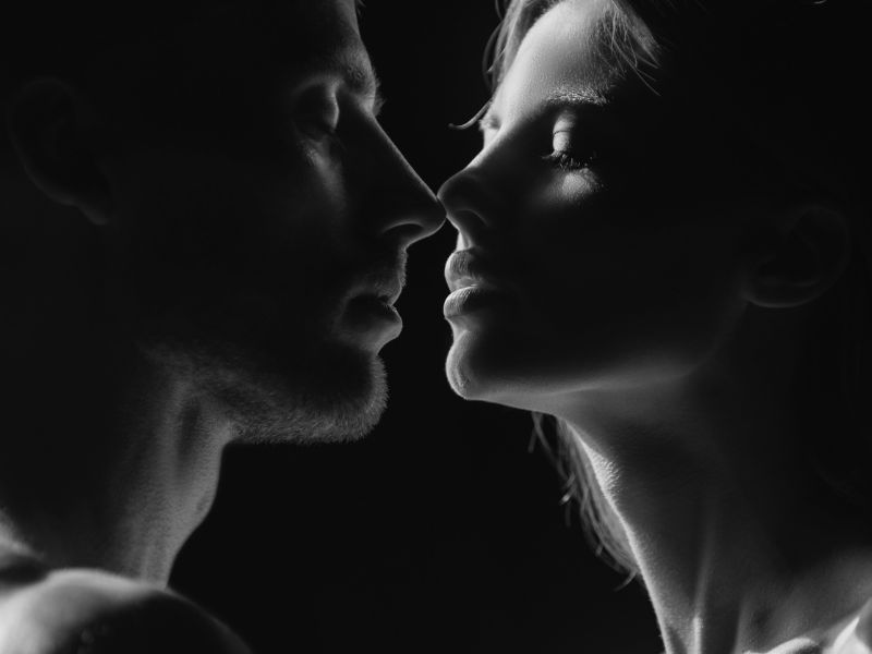 Ezek a szex jótékony hatásai