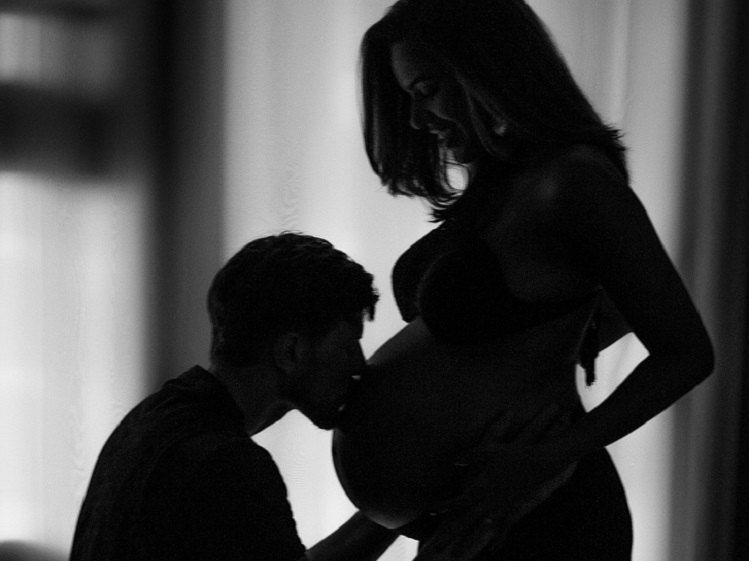 Biztonságos-e a szex terhesség alatt