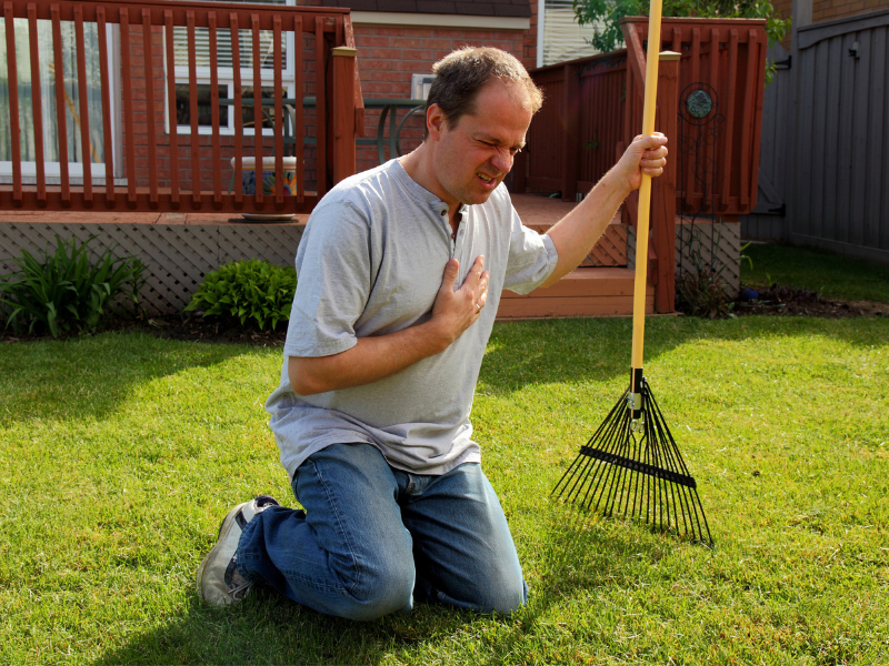 Vezető halálok Magyarországon a szív- és érrendszeri betegség