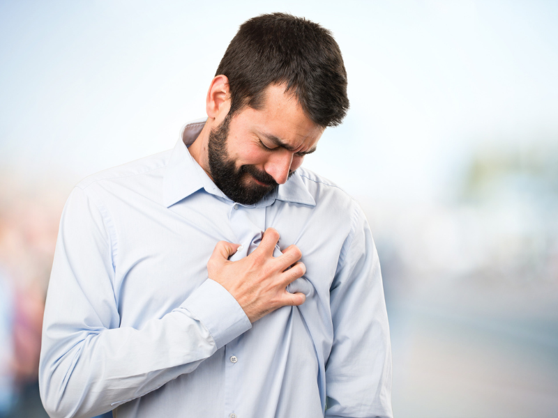 Szívbetegség rejtett jelei: hétköznapi szokások, amelyek észrevétlenül pusztítják a szívet
