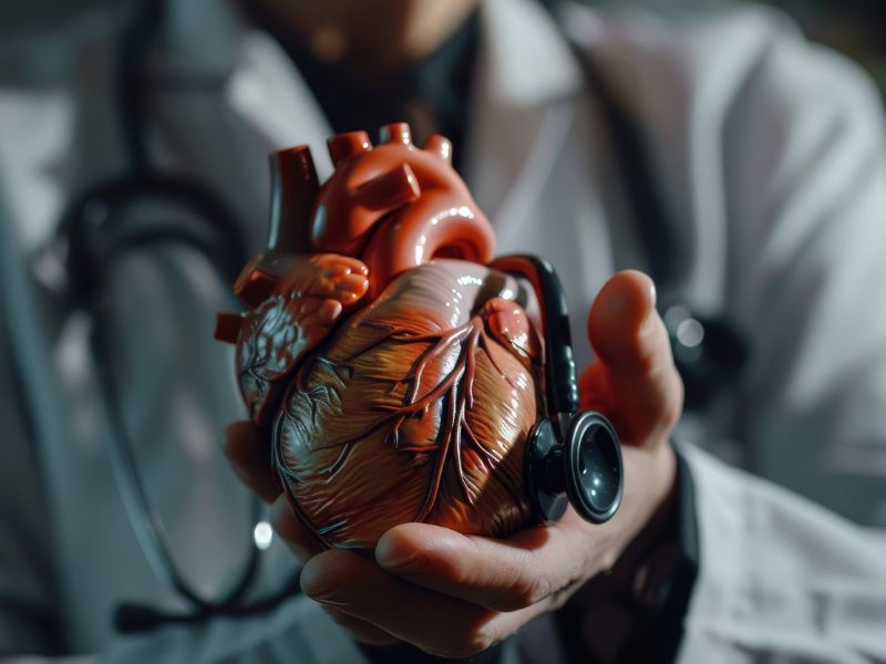 új remény a szívelégtelenség kezelésében