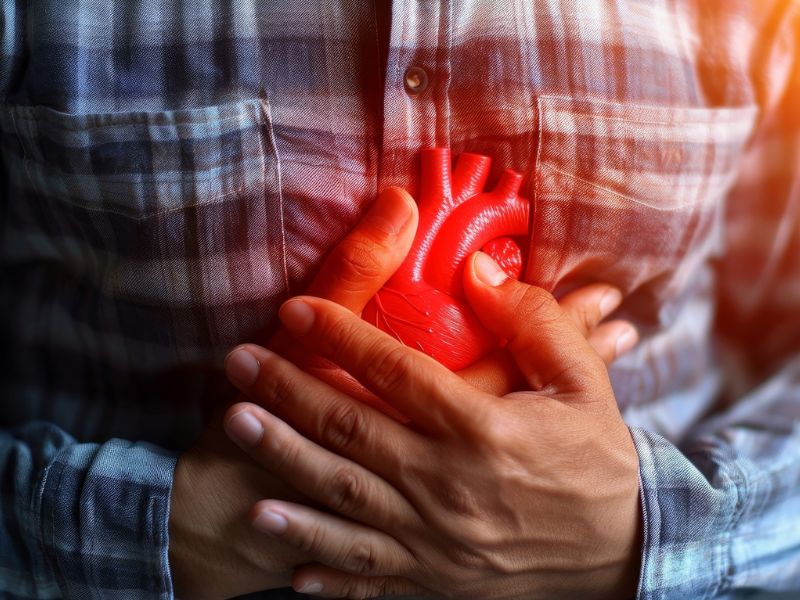 Egy kardiológus elmagyarázza, mit tegyünk szívroham esetén