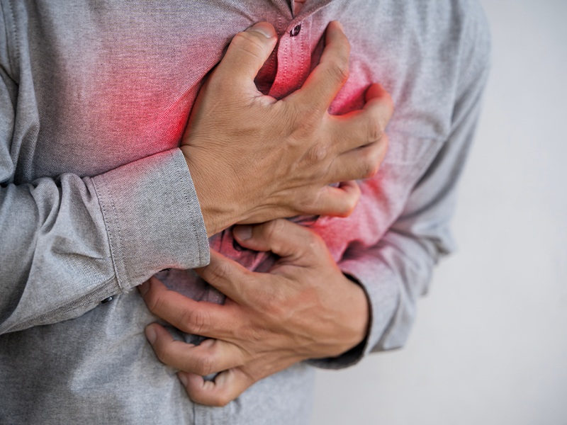 Elképesztő: kiderült, a szívroham igazi oka a szádban bujkál!