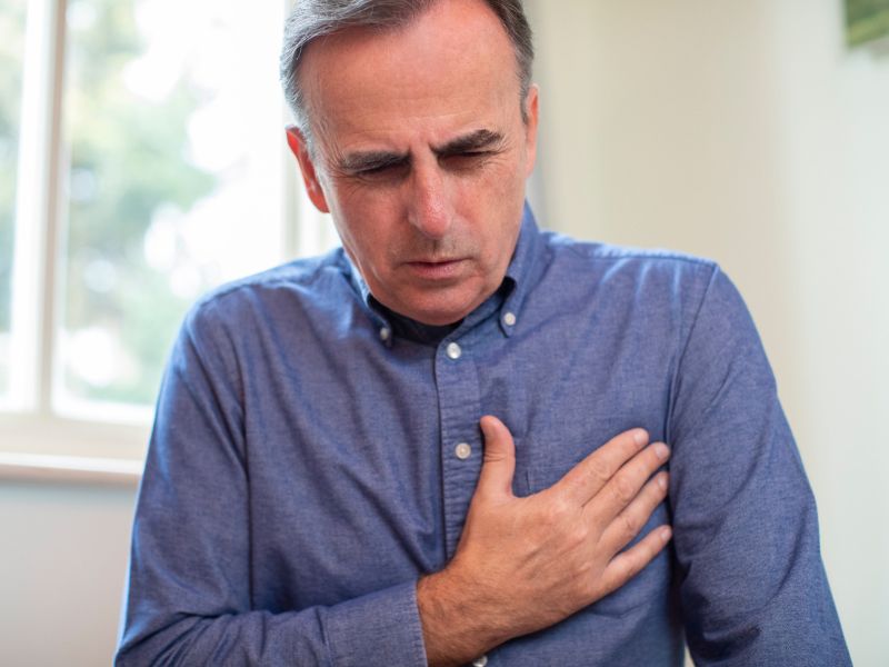 A szívroham előjelei szinte mindenkinél kimutathatók évekkel a tragédia előtt – mégis kevesen figyelnek rájuk