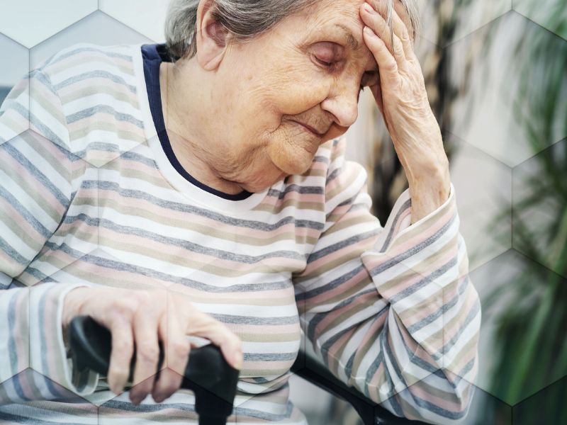 Szókeresési nehézség: mit jelez, és mikor kell aggódnunk?