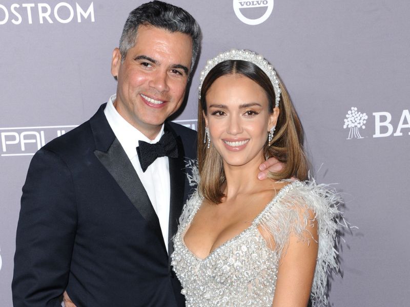 Sztárszakítás: Jessica Alba kezdte a sort januárban