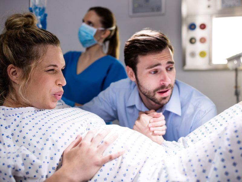 Orgazmus szülés alatt: forradalmi őrület vagy természetes csoda?