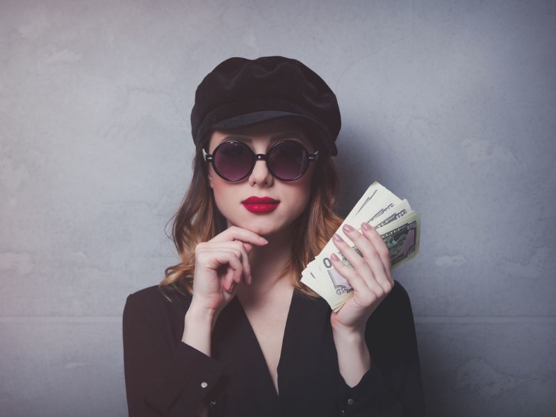 Mit árul el rólad a születési dátumod?