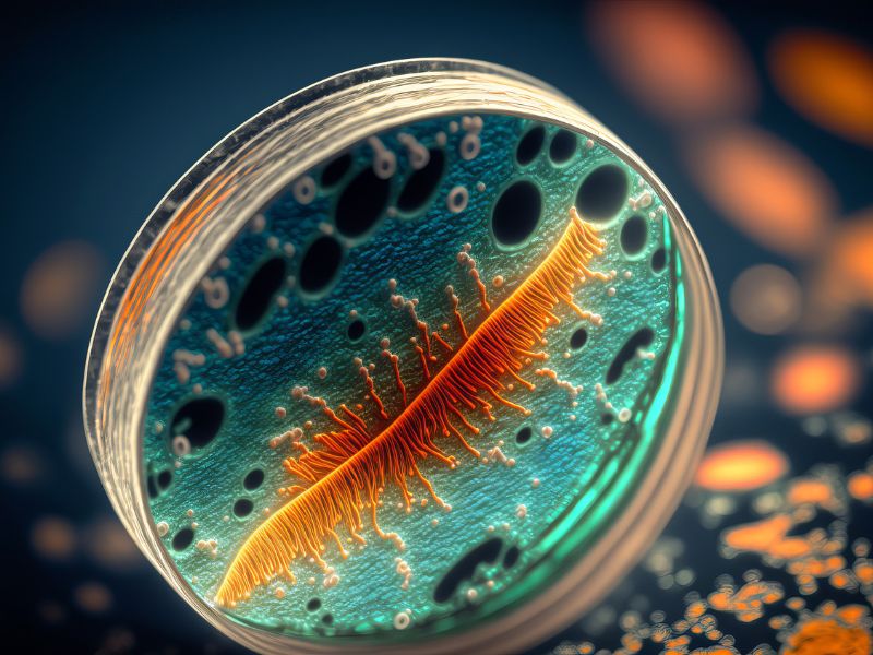 A szuperbaktériumok jelentette fenyegetés egyre sürgetőbbé válik