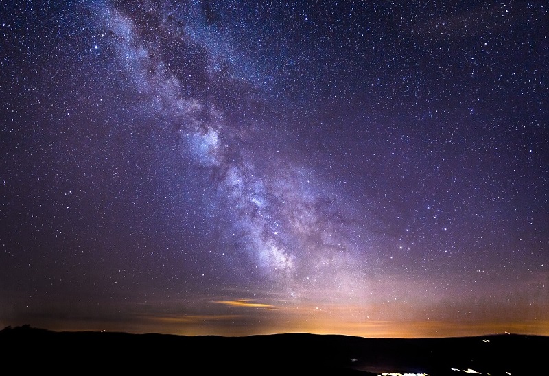 Jóval nagyobb a Tejút, mint gondoltuk